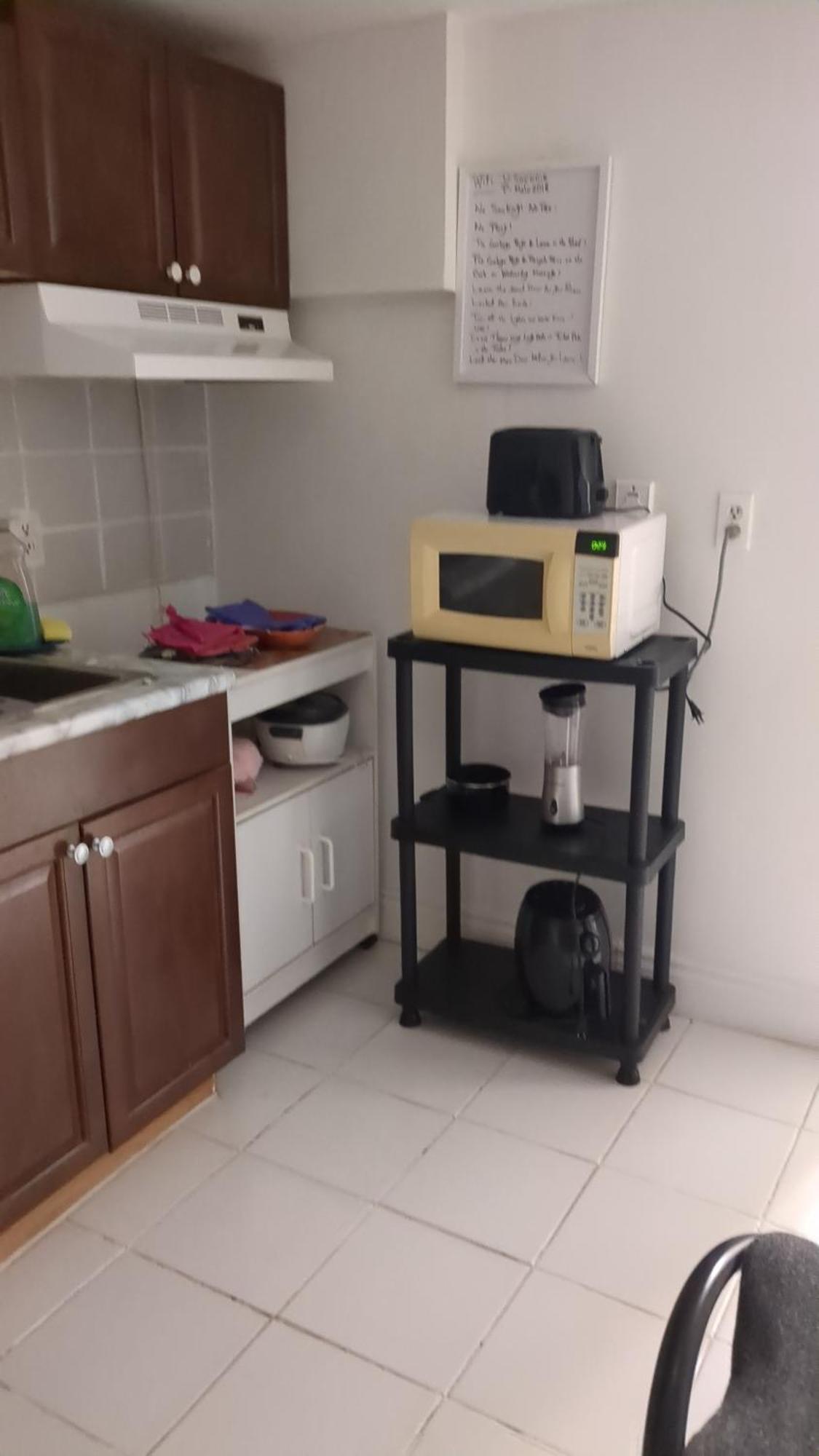 Homestay Multiple Fair Price Great Amenities Richmond Hill